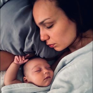 Meet your Posher, Blair